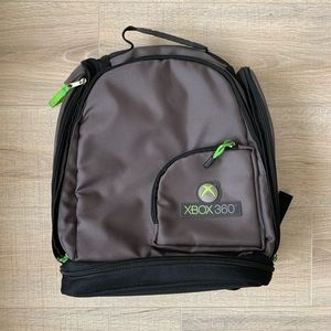 XBOX 360 Gaming Travel Backpack